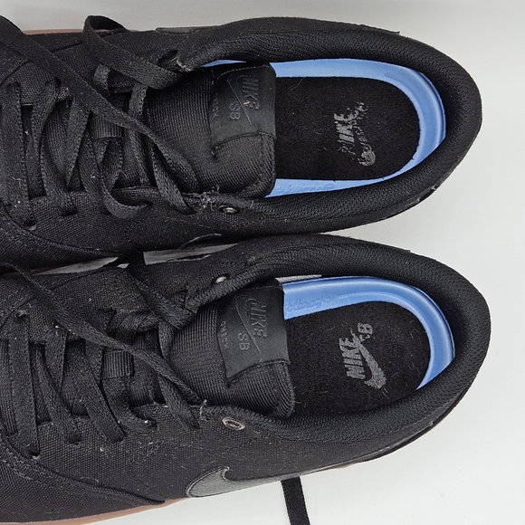 Nike SB dunk check style size 10 - Picture 10 of 15